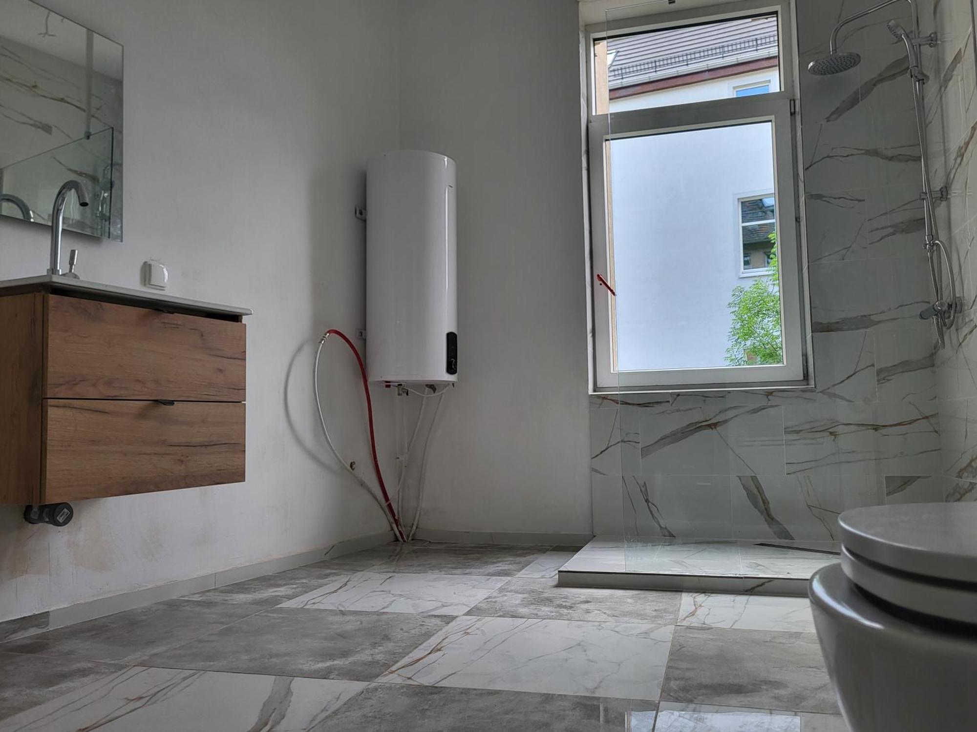 Volkshaus Hbf Wg & Serviced Apartments Zittau Exterior photo