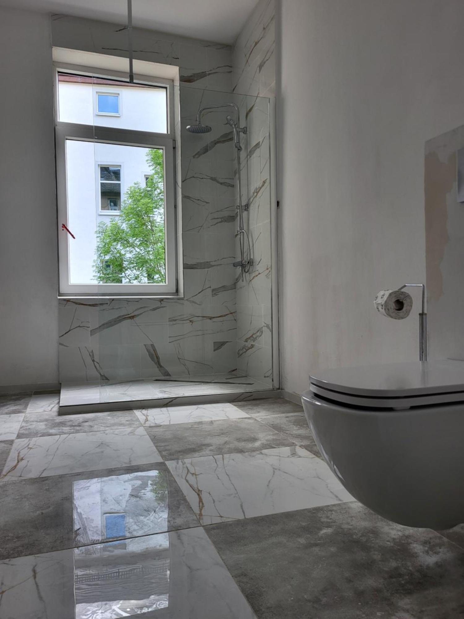 Volkshaus Hbf Wg & Serviced Apartments Zittau Exterior photo