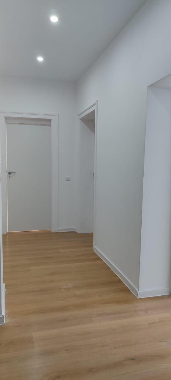 Volkshaus Hbf Wg & Serviced Apartments Zittau Exterior photo