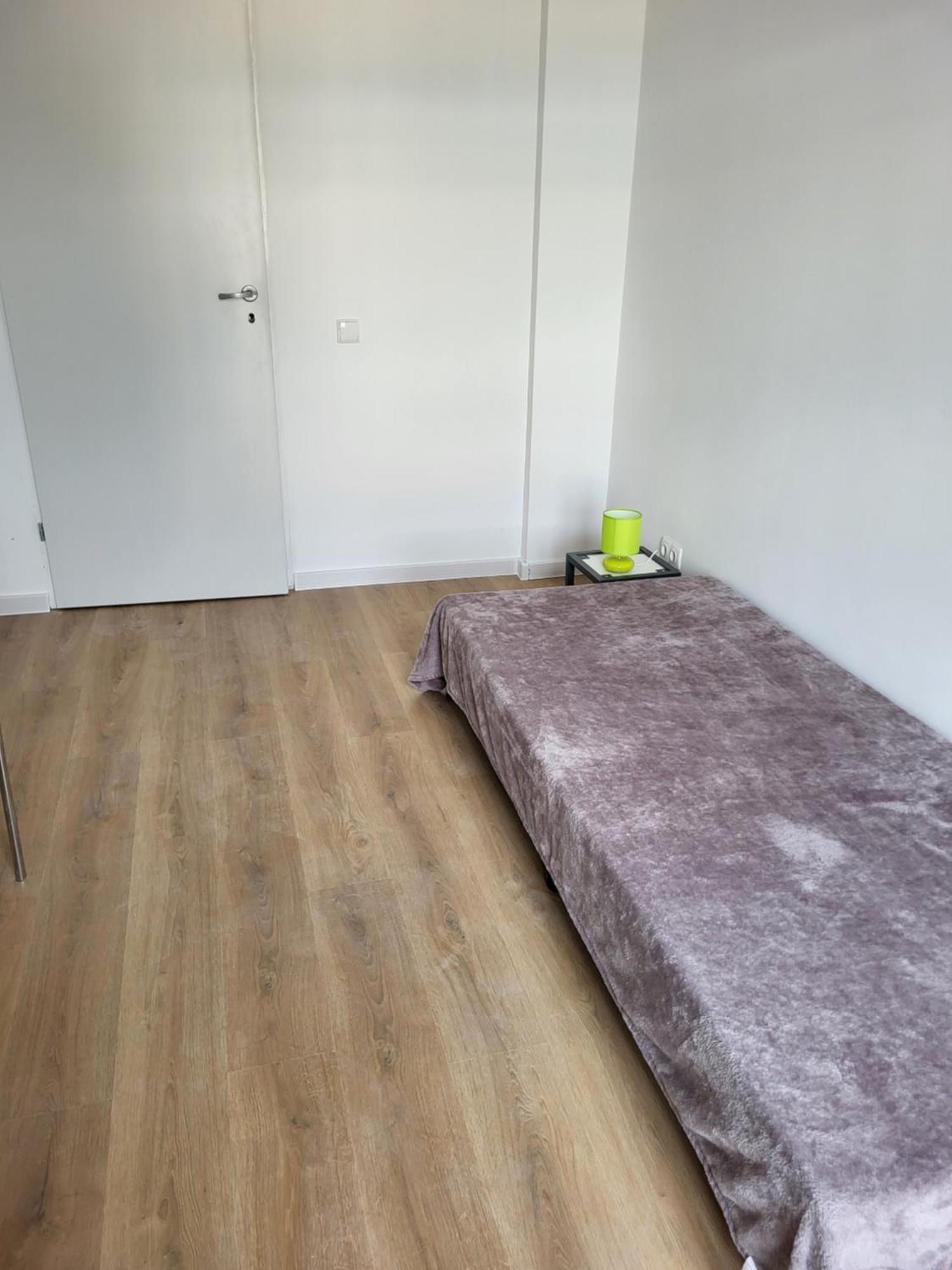 Volkshaus Hbf Wg & Serviced Apartments Zittau Exterior photo