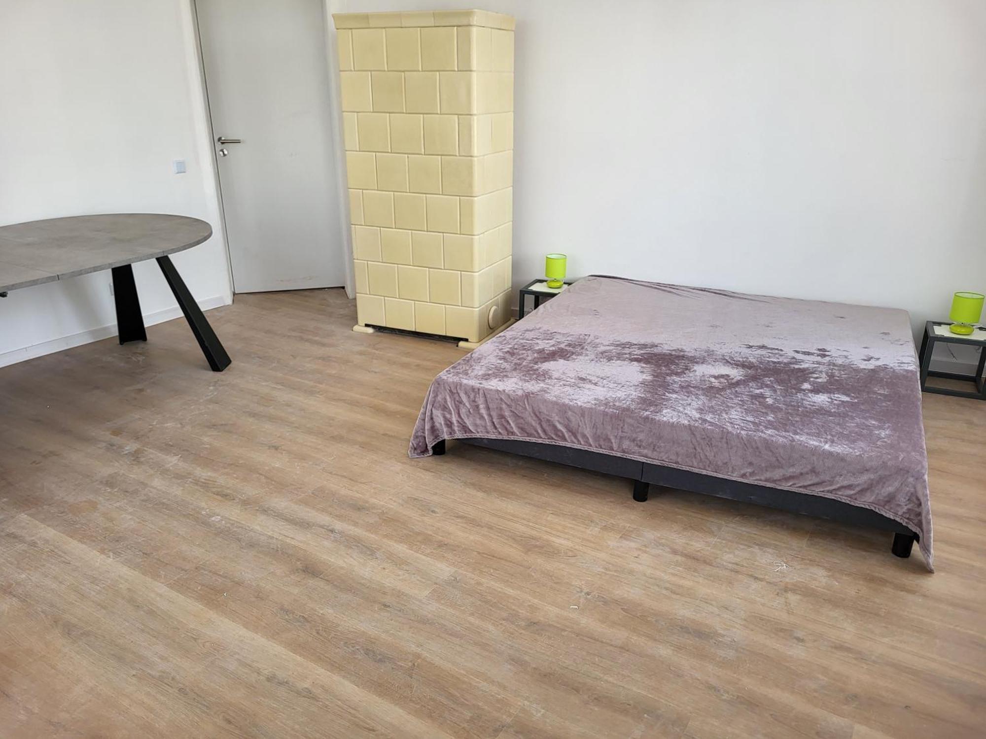 Volkshaus Hbf Wg & Serviced Apartments Zittau Exterior photo