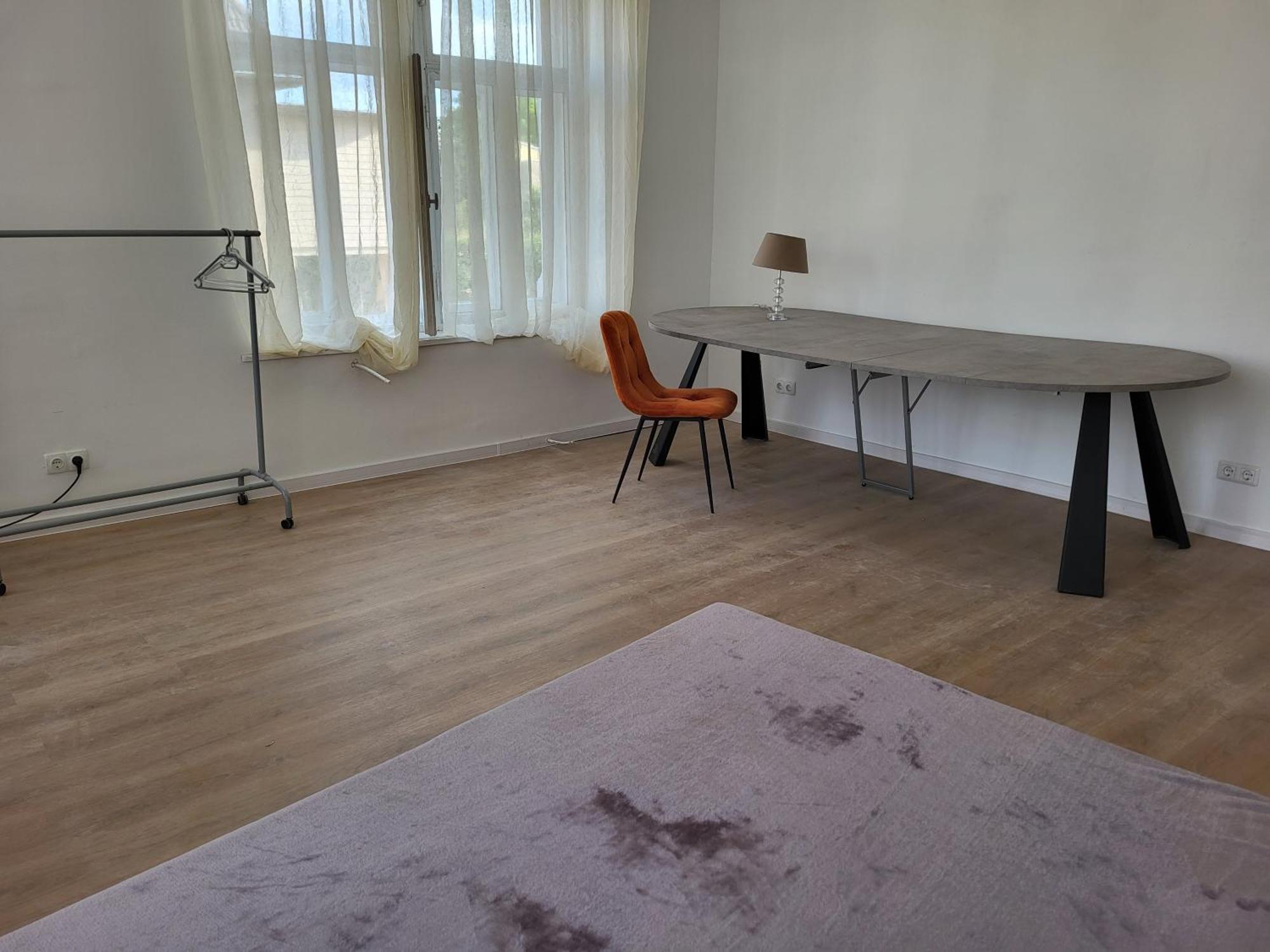 Volkshaus Hbf Wg & Serviced Apartments Zittau Exterior photo